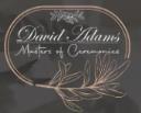 David Adams Master of Ceremonies logo